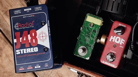 best di boxes for electric guitars|best direct box for keyboard.